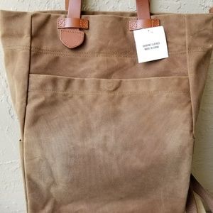 mercer convertible backpack